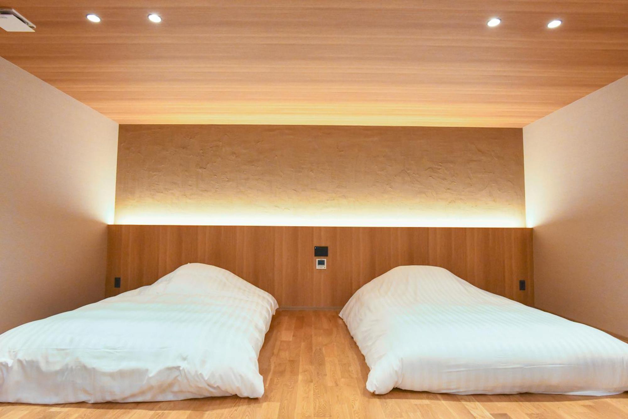 Sozankyo Hotel Aso Exterior foto