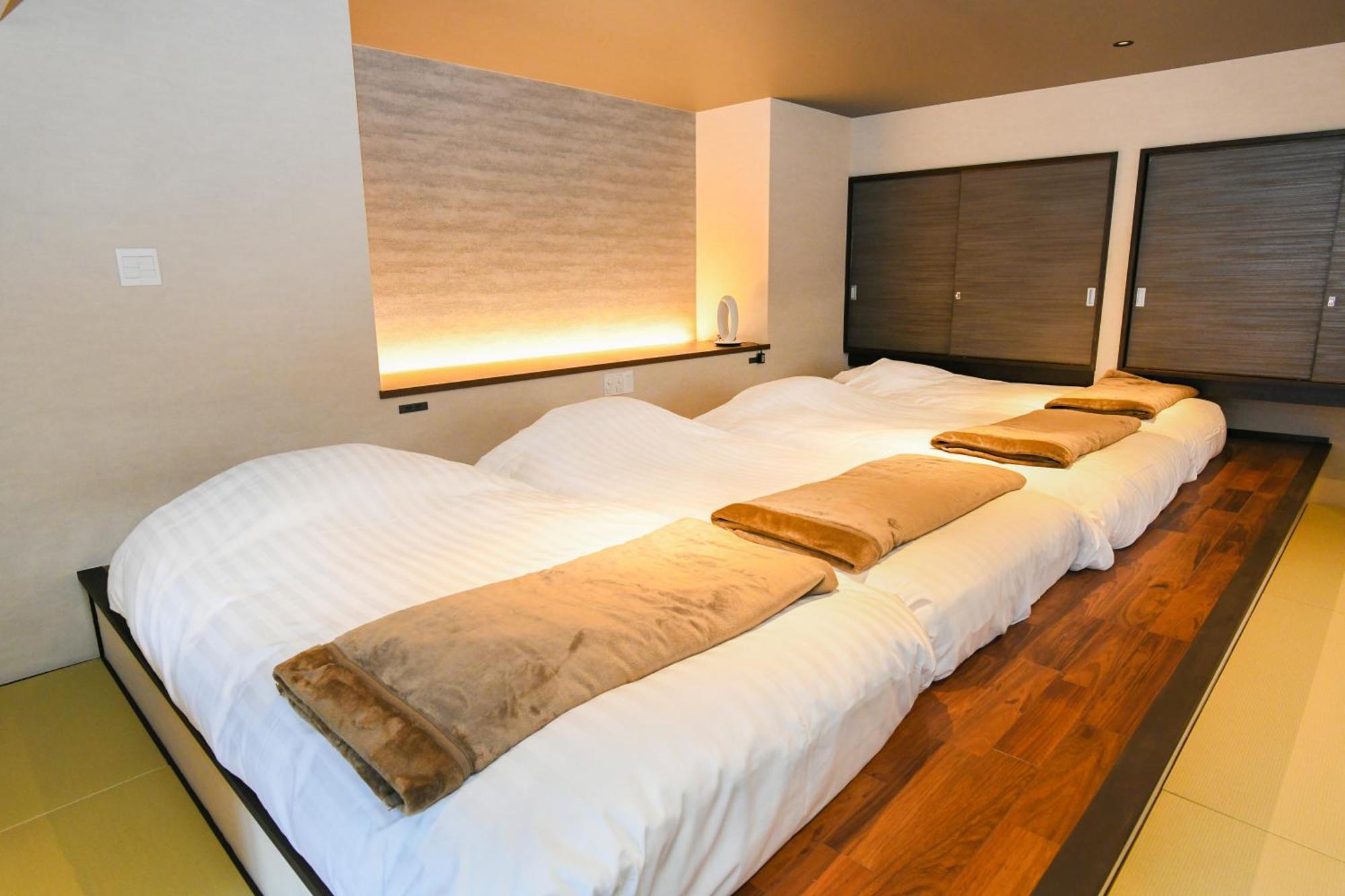 Sozankyo Hotel Aso Exterior foto