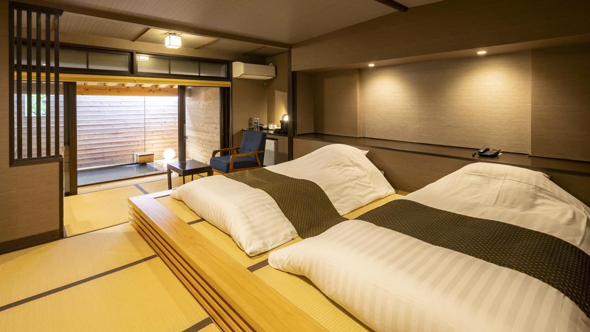 Sozankyo Hotel Aso Exterior foto