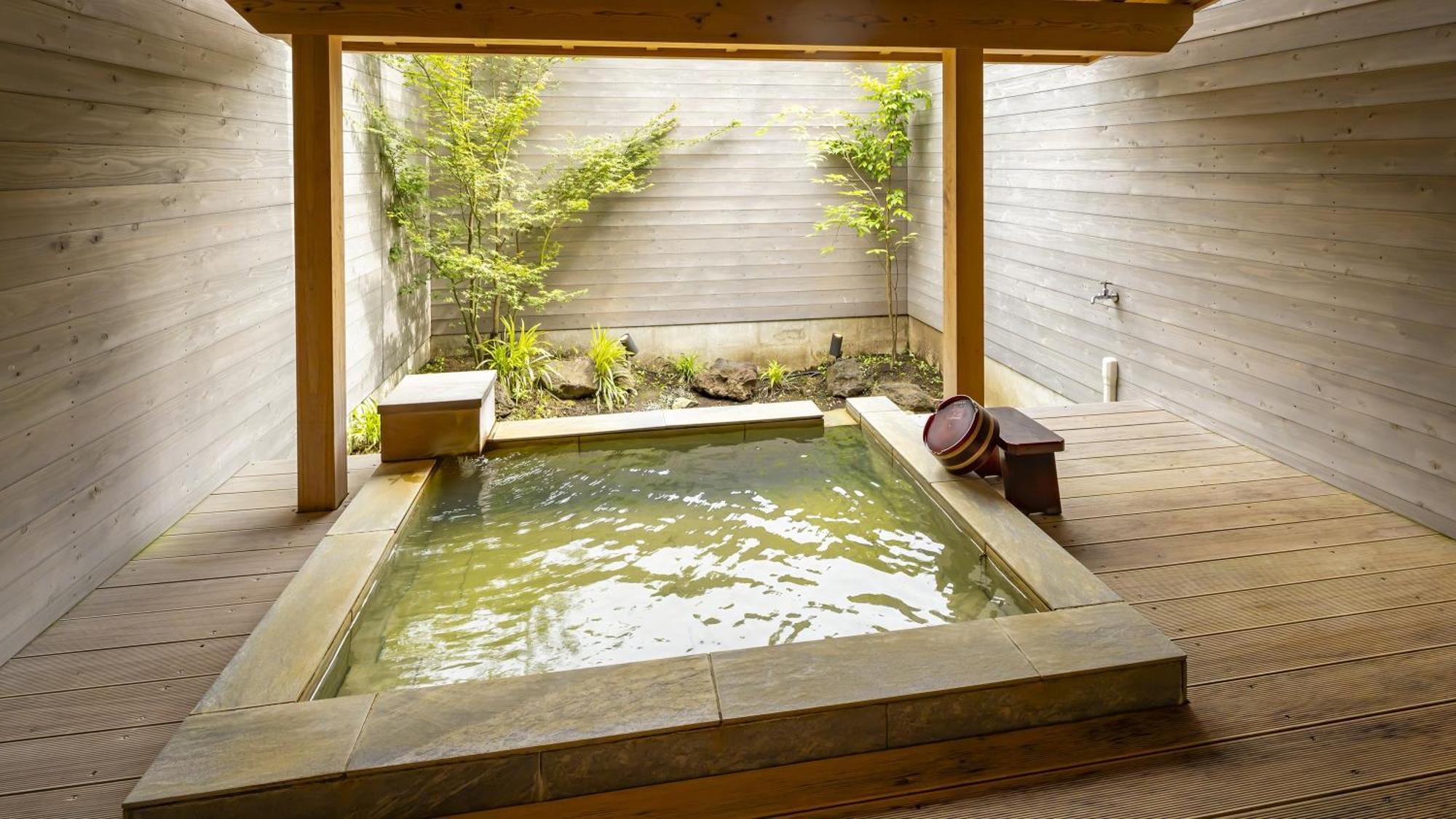 Sozankyo Hotel Aso Exterior foto
