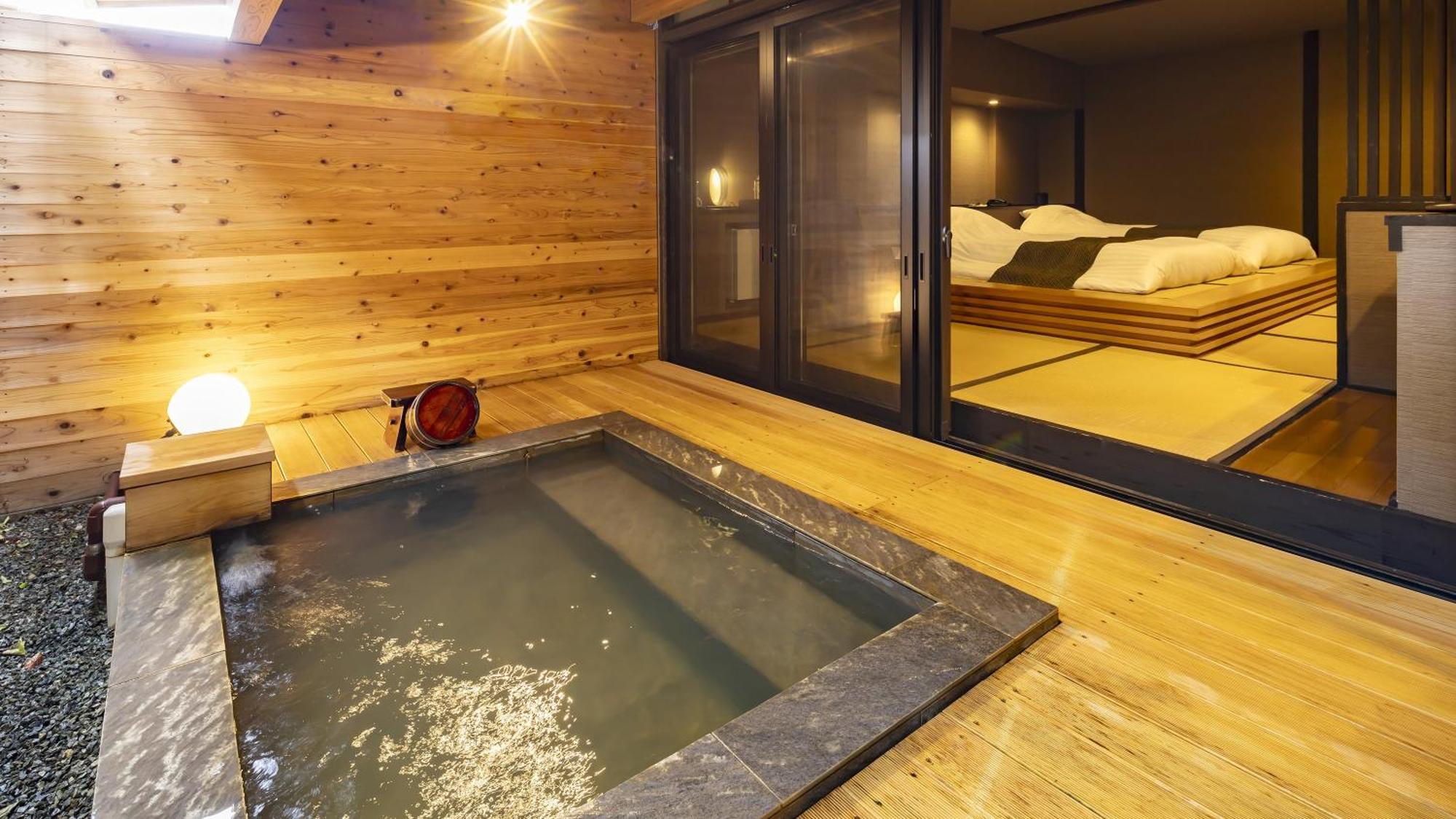 Sozankyo Hotel Aso Exterior foto