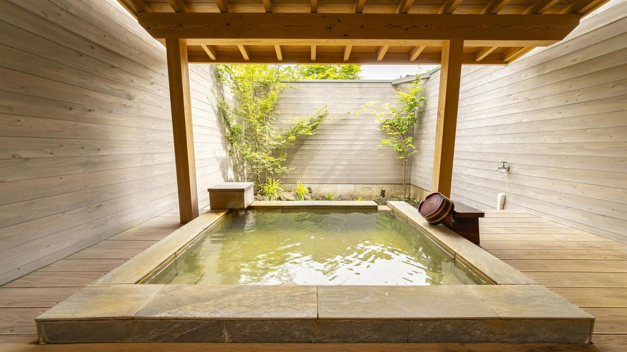 Sozankyo Hotel Aso Exterior foto