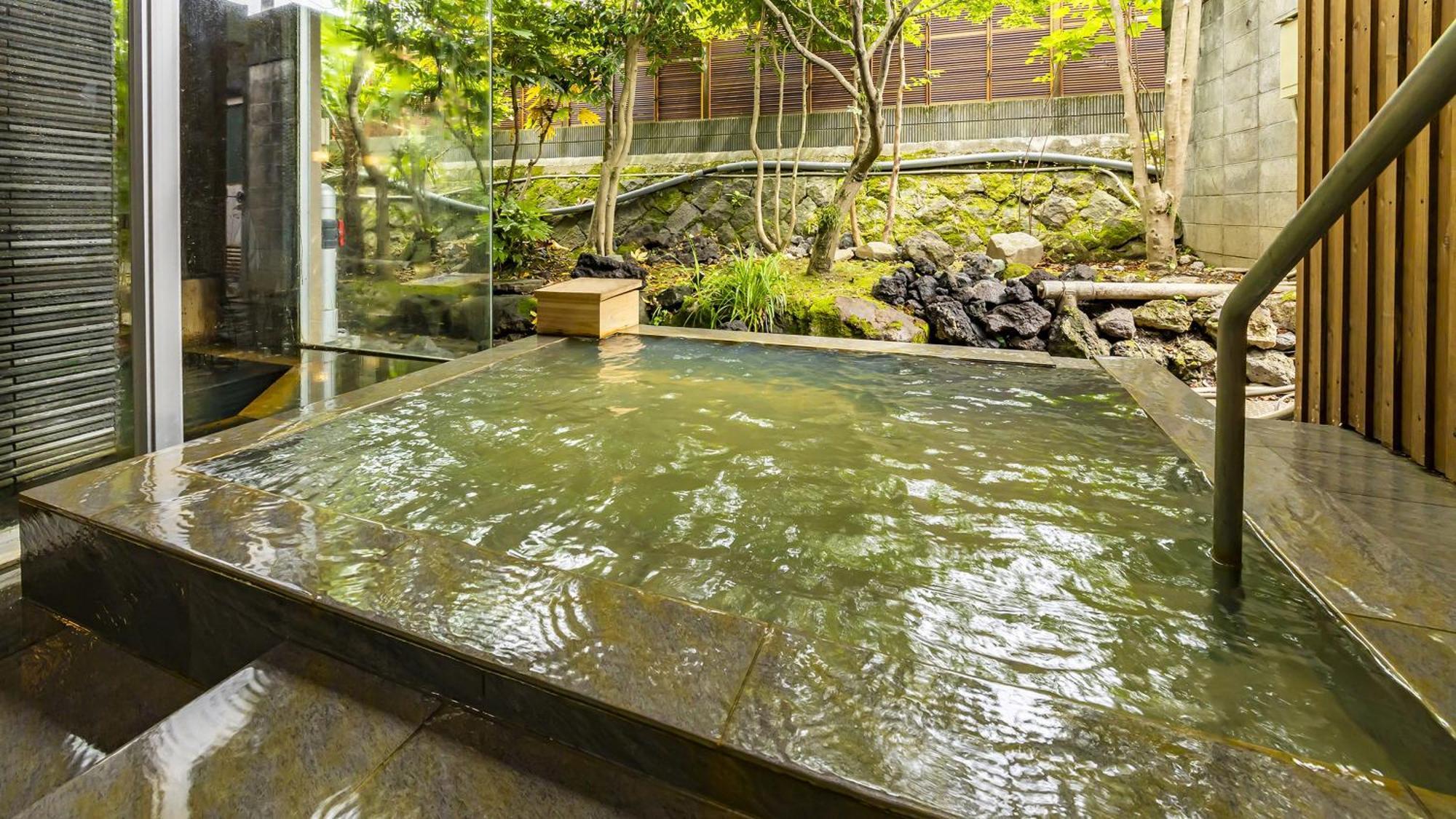 Sozankyo Hotel Aso Exterior foto