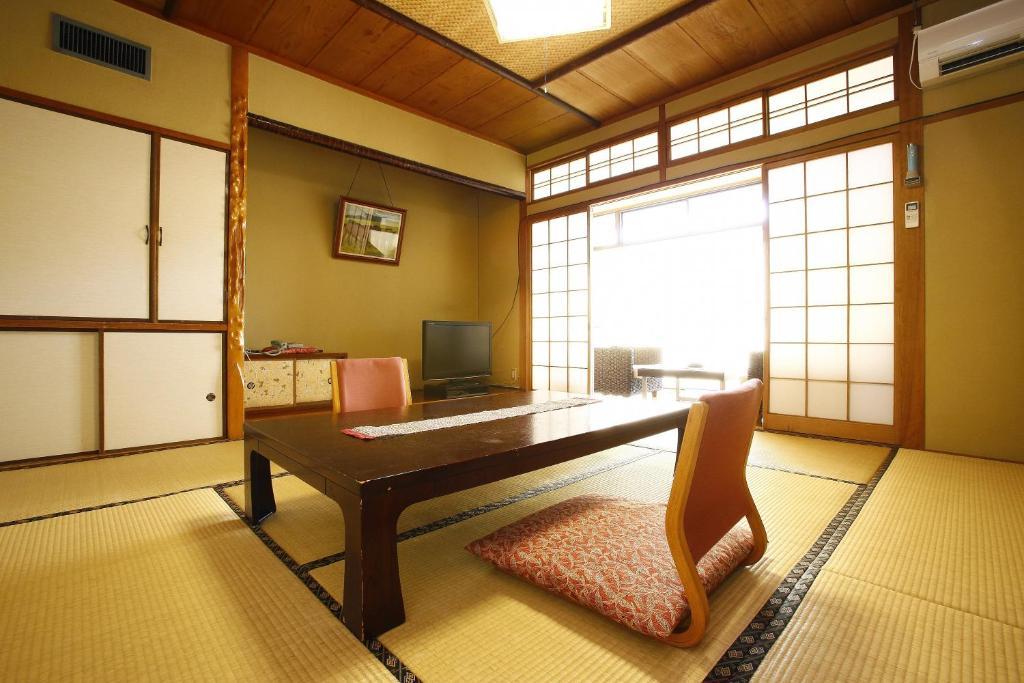Sozankyo Hotel Aso Exterior foto